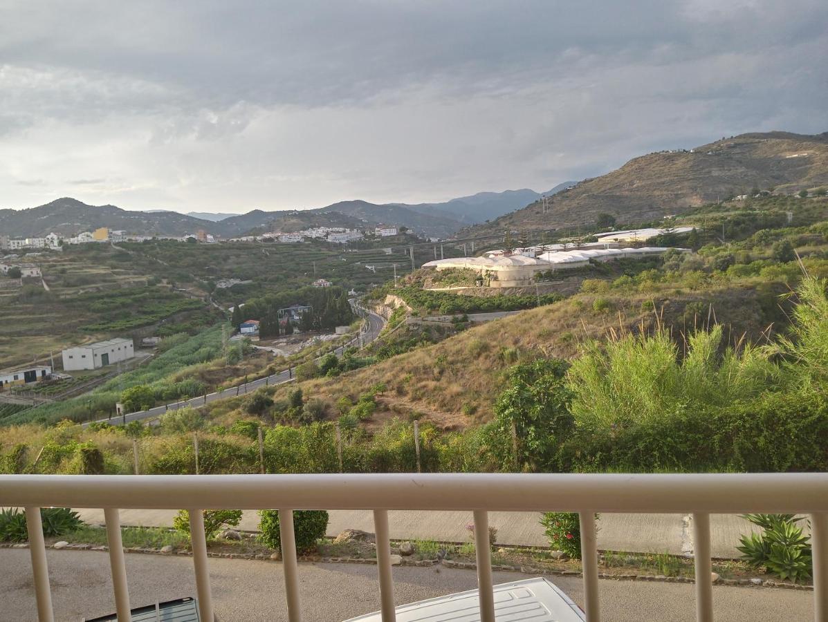 Casa Carino Apartment Torrox Exterior photo