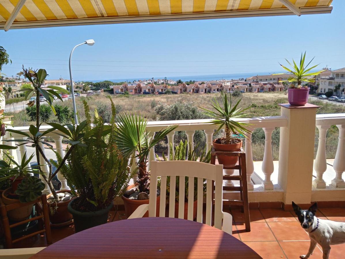 Casa Carino Apartment Torrox Exterior photo
