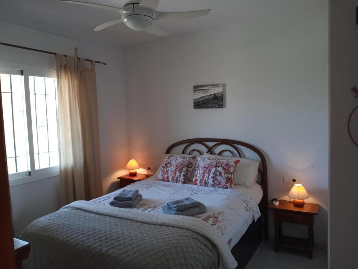 Casa Carino Apartment Torrox Exterior photo