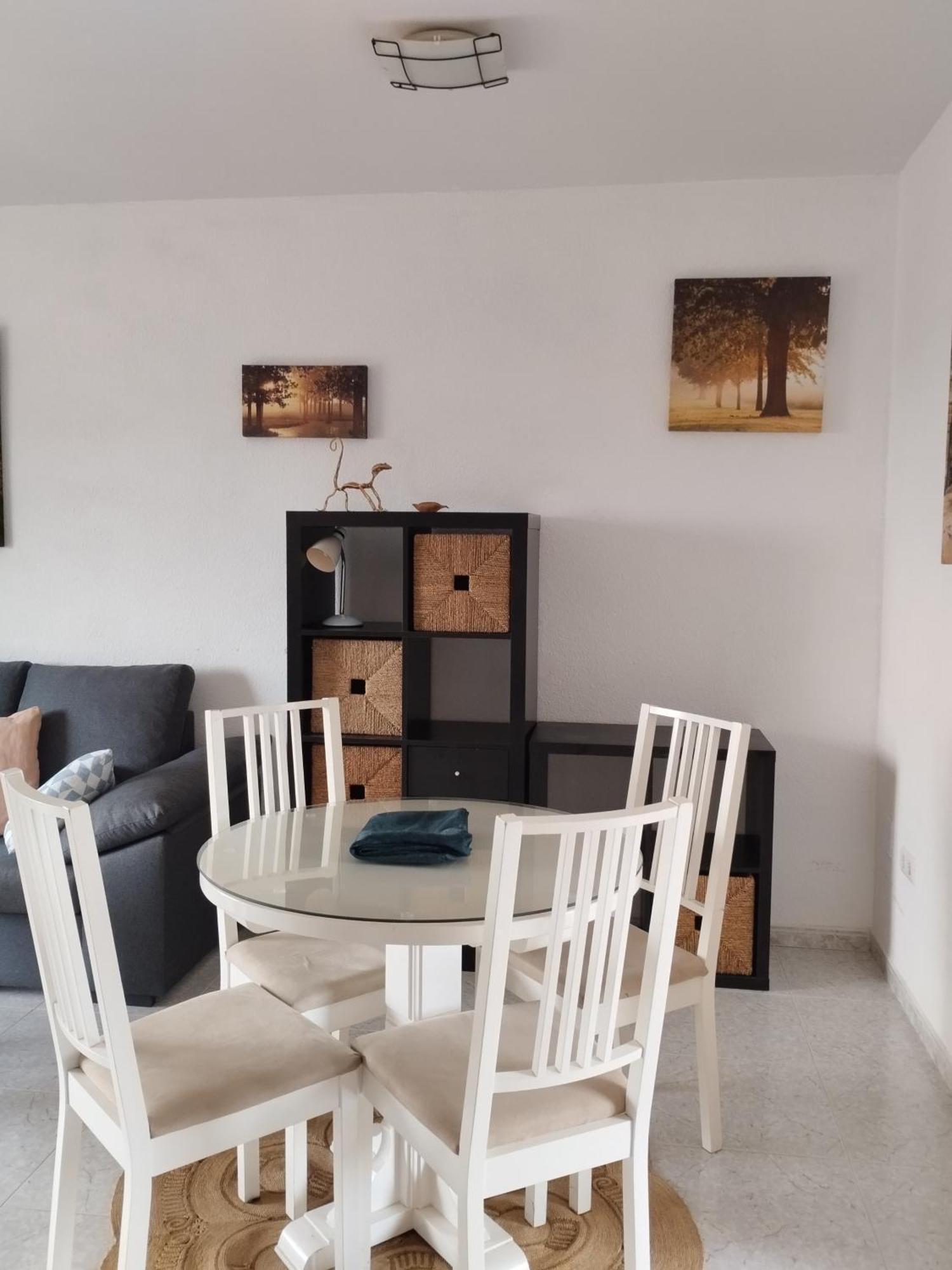 Casa Carino Apartment Torrox Exterior photo